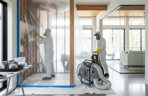 Mold Remediation Service Diamond Bar in Diamond Bar
